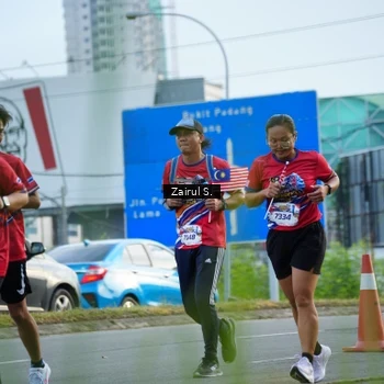 Runner Photo 5962011