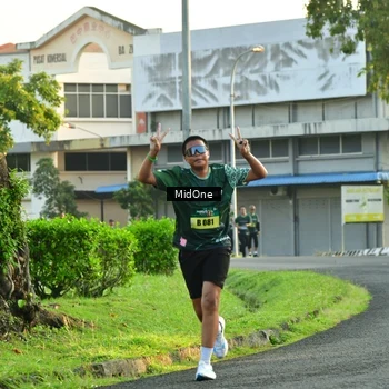Runner Photo 5962033