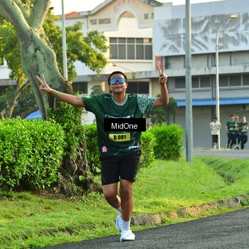 Runner Photo 5962059