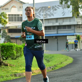 Runner Photo 5962061