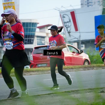 Runner Photo 5962062