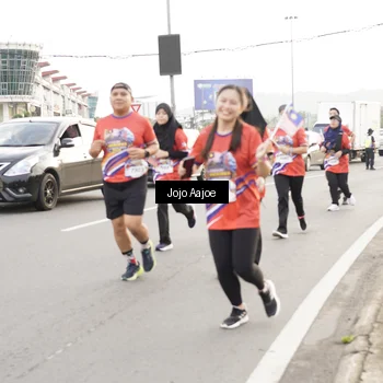 Runner Photo 5962070