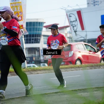 Runner Photo 5962076