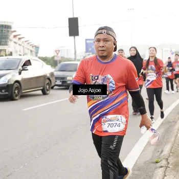 Runner Photo 5962087