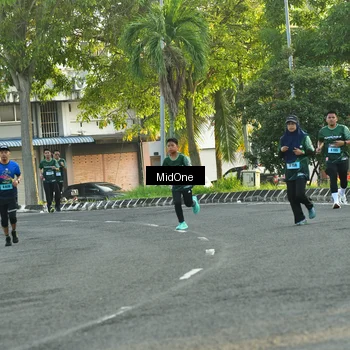 Runner Photo 5962088