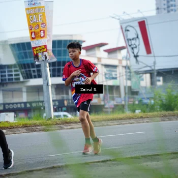 Runner Photo 5962099
