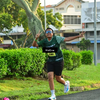 Runner Photo 5962105