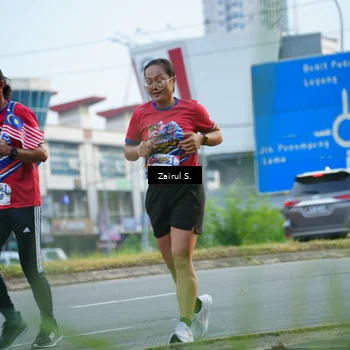Runner Photo 5962107
