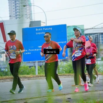 Runner Photo 5962108