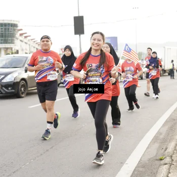 Runner Photo 5962110