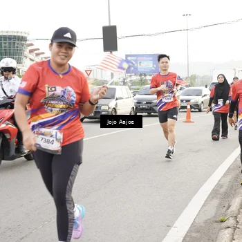 Runner Photo 5962112