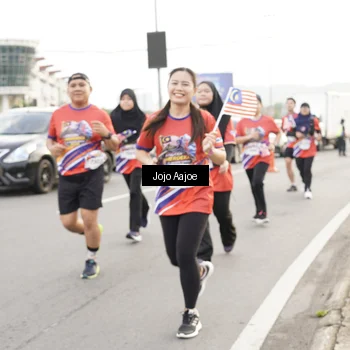 Runner Photo 5962113