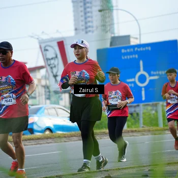 Runner Photo 5962119