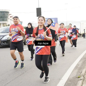 Runner Photo 5962123