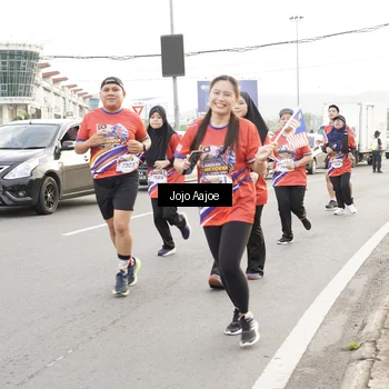 Runner Photo 5962125
