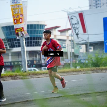 Runner Photo 5962134