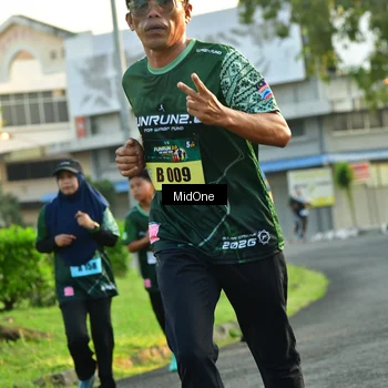 Runner Photo 5962135