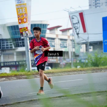 Runner Photo 5962143