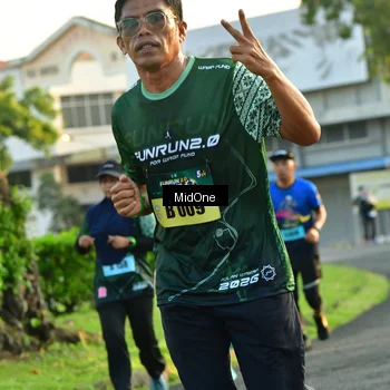 Runner Photo 5962146