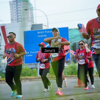 Runner Photo 5962147