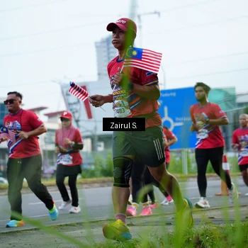 Runner Photo 5962157