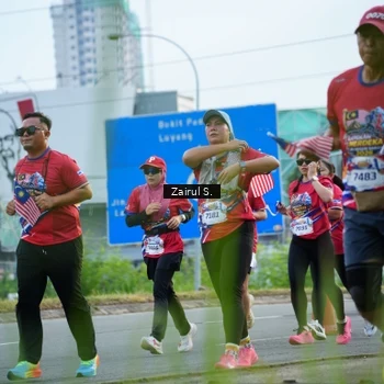 Runner Photo 5962165