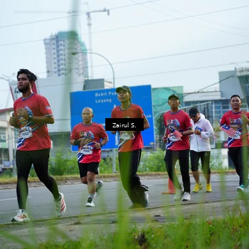 Runner Photo 5962200
