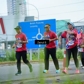 Runner Photo 5962207