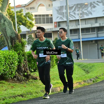 Runner Photo 5962213