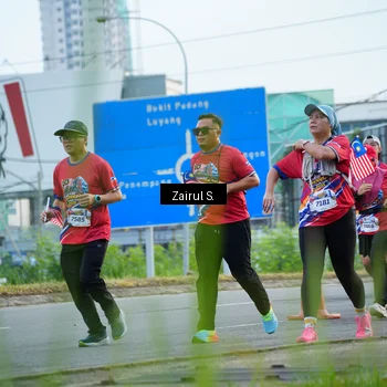 Runner Photo 5962224