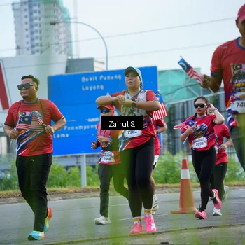Runner Photo 5962231