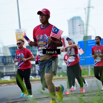 Runner Photo 5962232