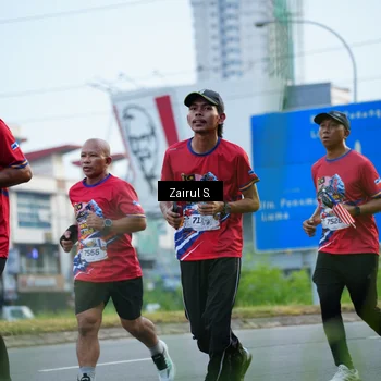 Runner Photo 5962239