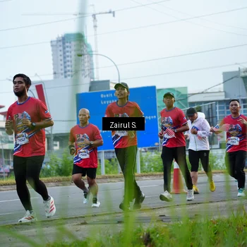 Runner Photo 5962242