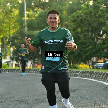 Runner Photo 5962243