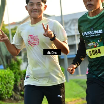 Runner Photo 5962249