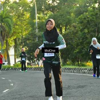 Runner Photo 5962253