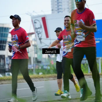 Runner Photo 5962258
