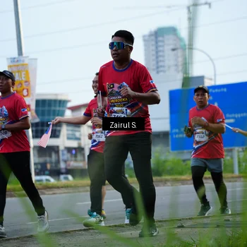 Runner Photo 5962260