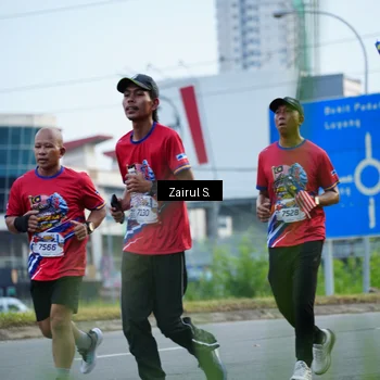 Runner Photo 5962261