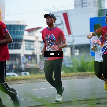 Runner Photo 5962265