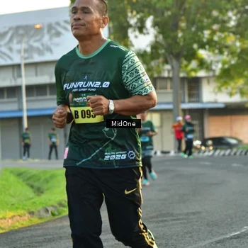 Runner Photo 5962269