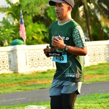 Runner Photo 5962270