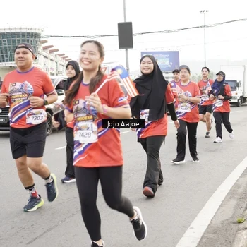 Runner Photo 5962276