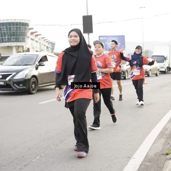 Runner Photo 5962278