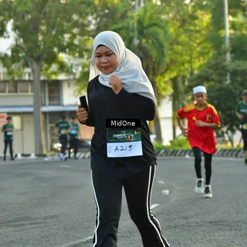 Runner Photo 5962299