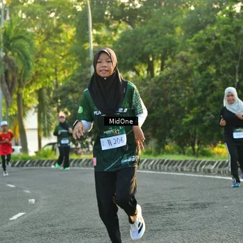 Runner Photo 5962301