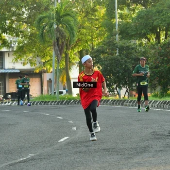 Runner Photo 5962303