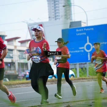 Runner Photo 5962312