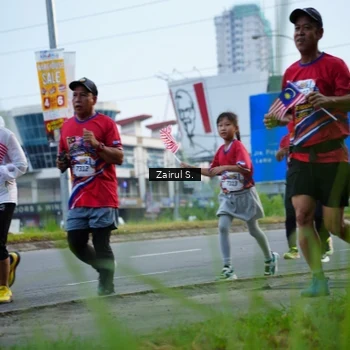 Runner Photo 5962318